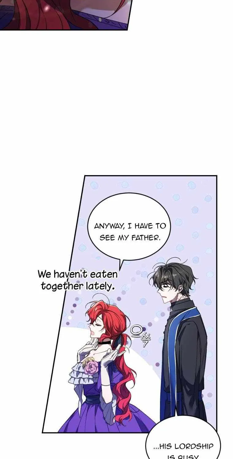 Resetting Lady Chapter 20 page 7 - 
