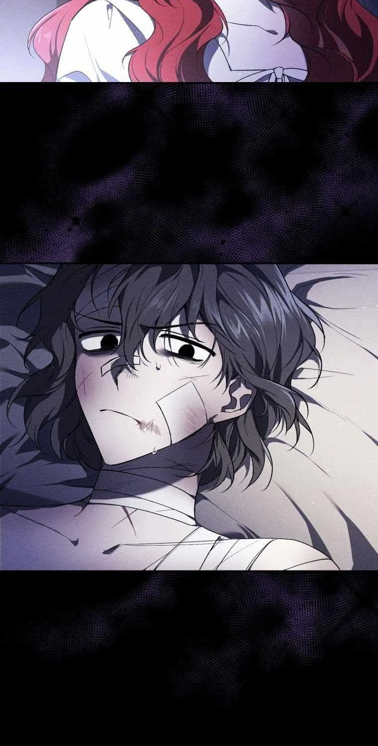 Resetting Lady Chapter 20 page 61 - 