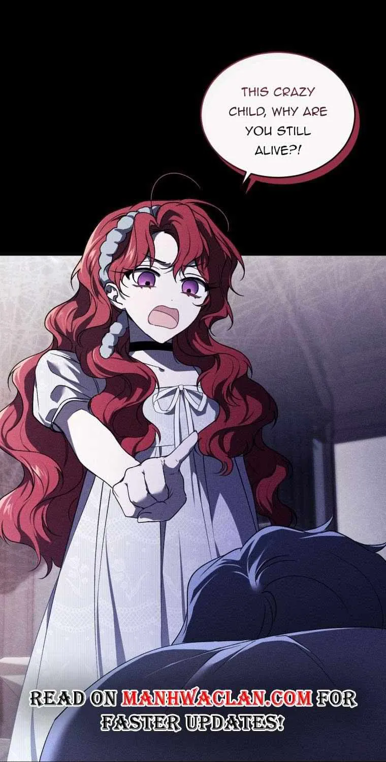 Resetting Lady Chapter 20 page 62 - 