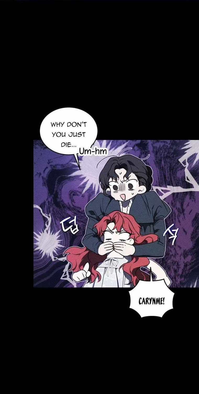 Resetting Lady Chapter 20 page 63 - 