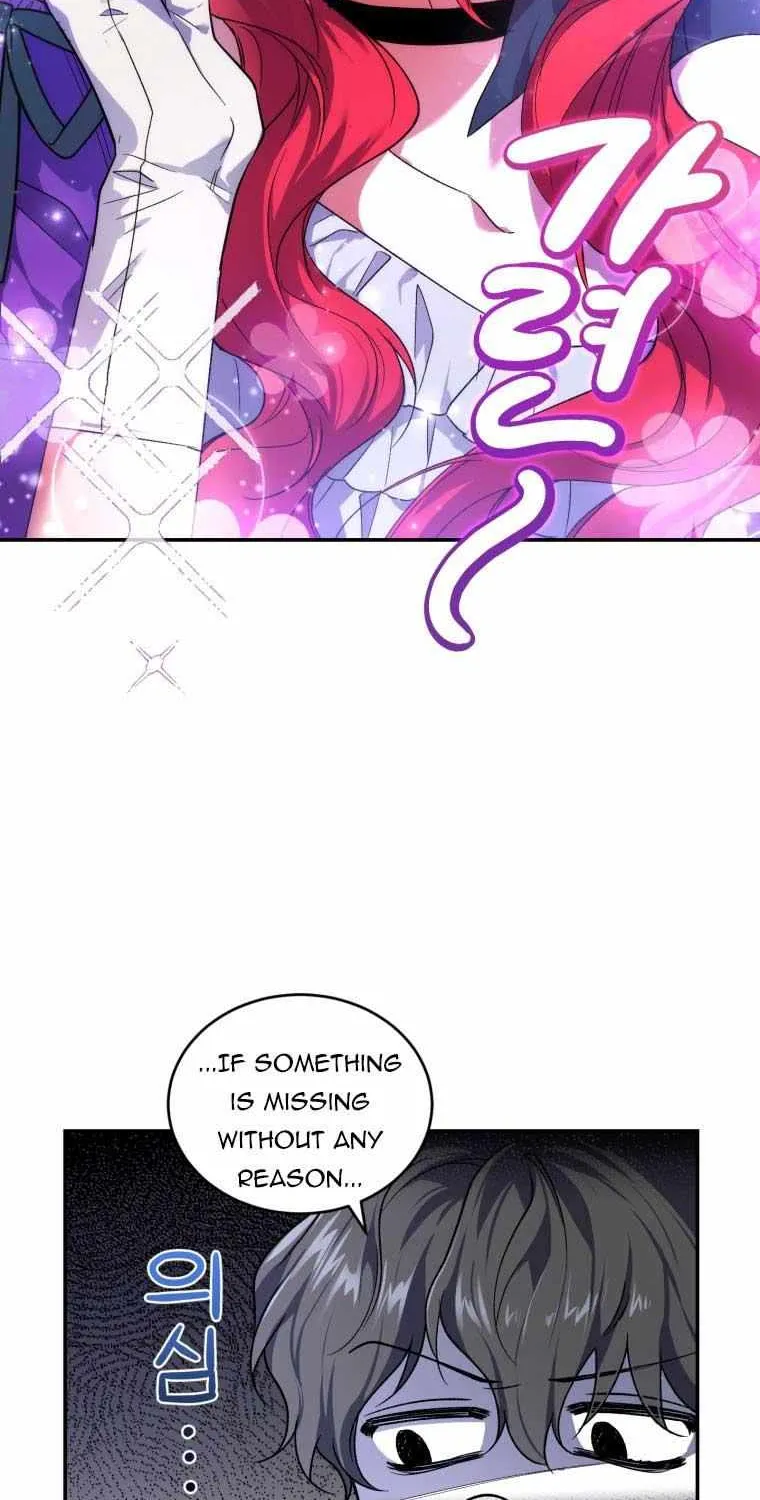 Resetting Lady Chapter 20 page 10 - 