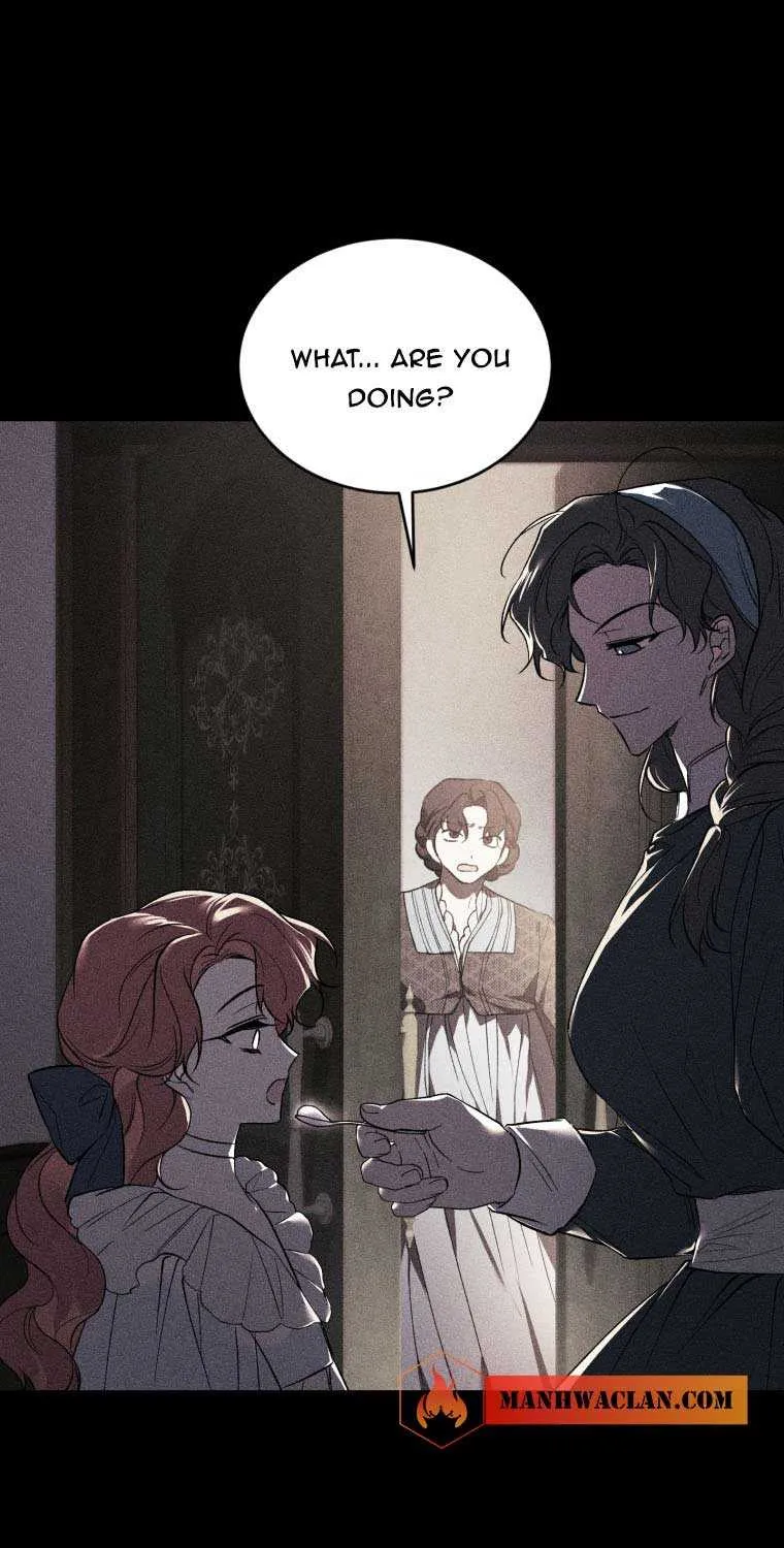 Resetting Lady Chapter 21 page 14 - 