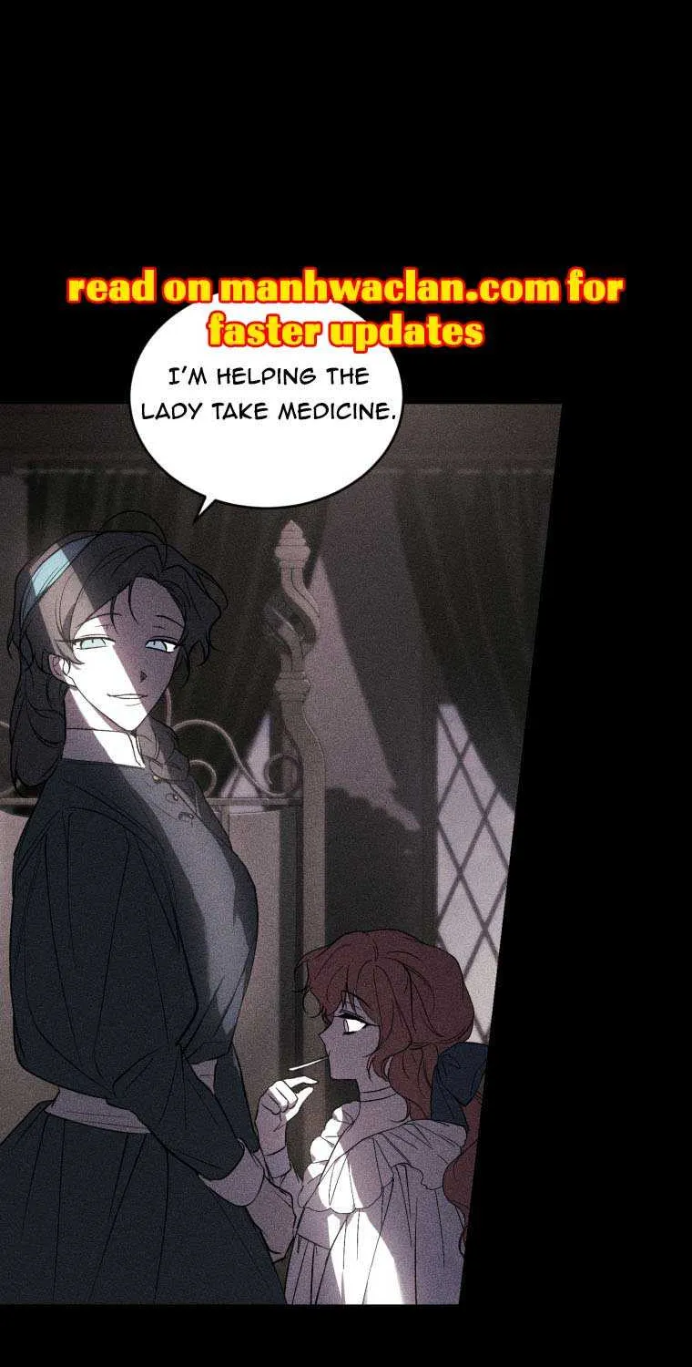 Resetting Lady Chapter 21 page 15 - 