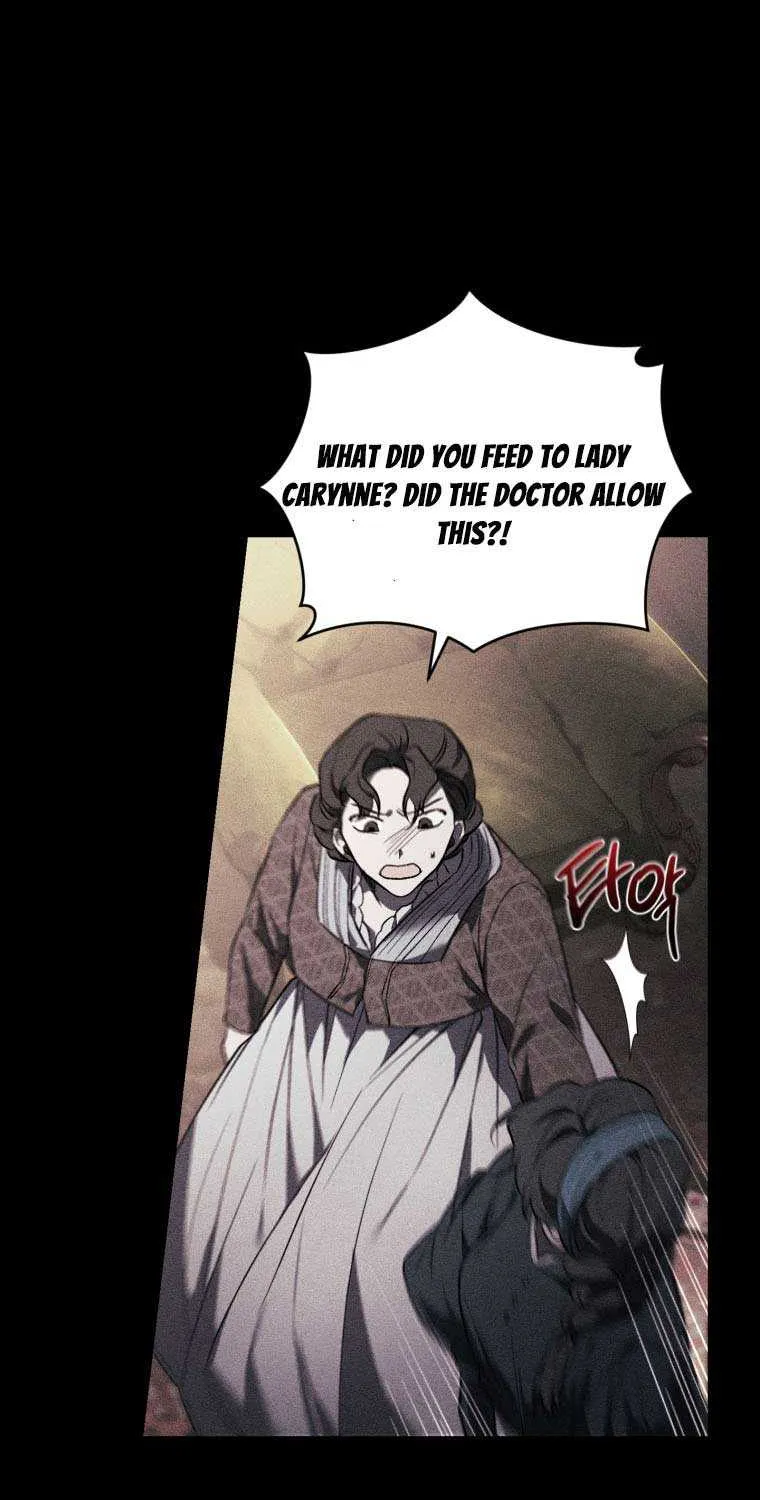 Resetting Lady Chapter 21 page 16 - 