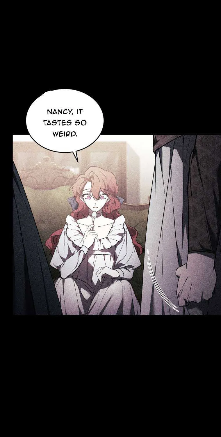 Resetting Lady Chapter 21 page 18 - 