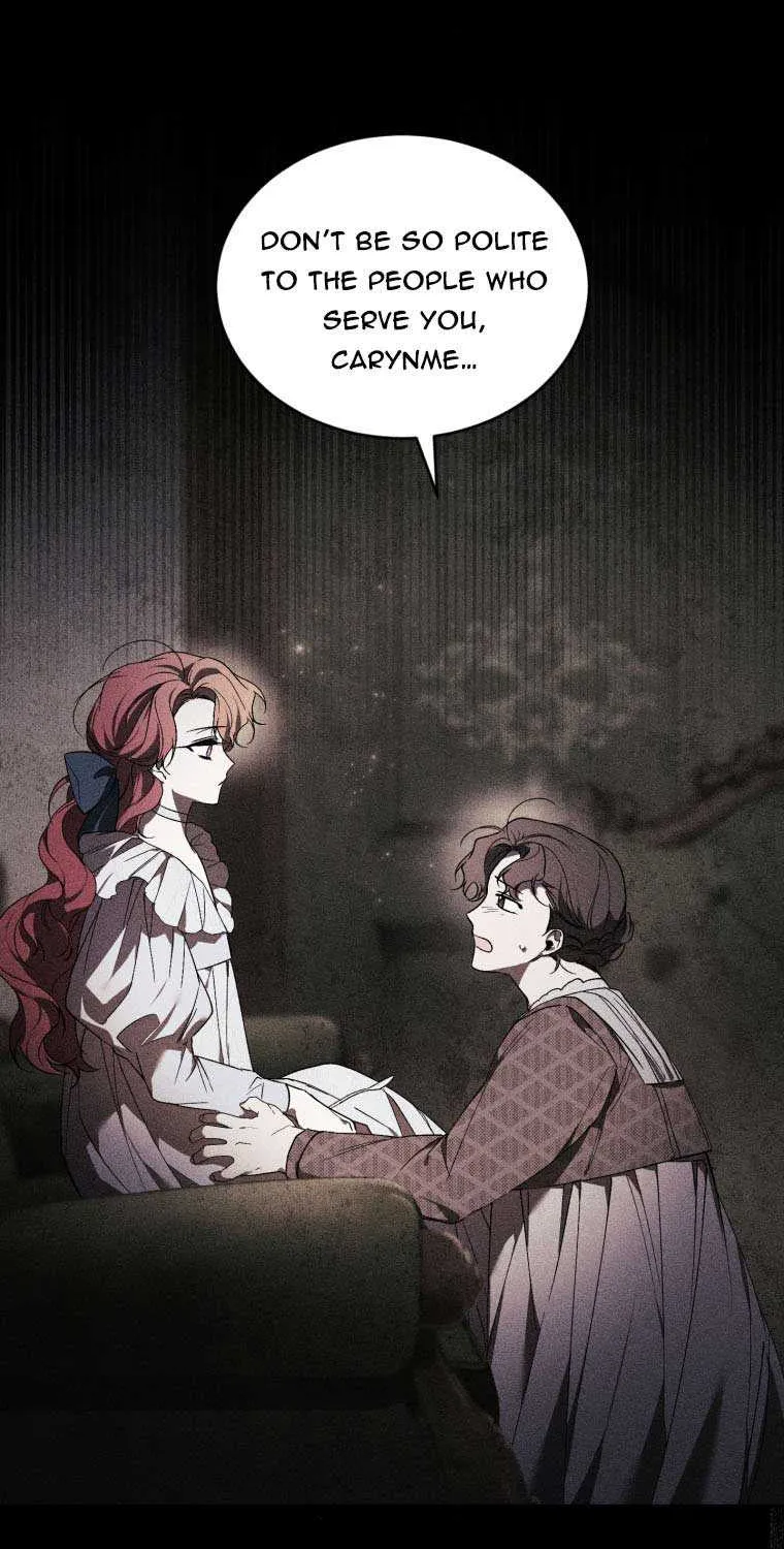 Resetting Lady Chapter 21 page 19 - 