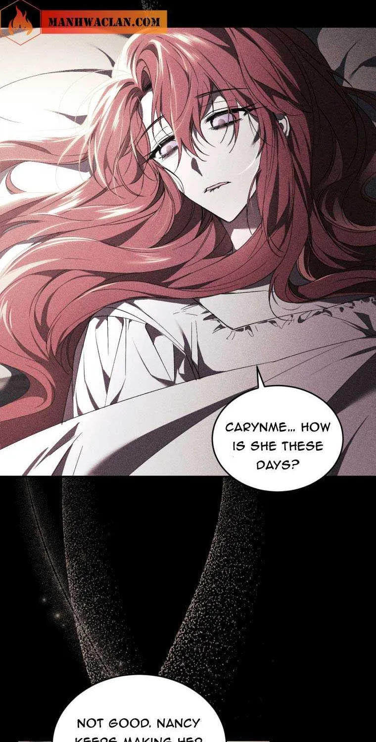 Resetting Lady Chapter 21 page 21 - 