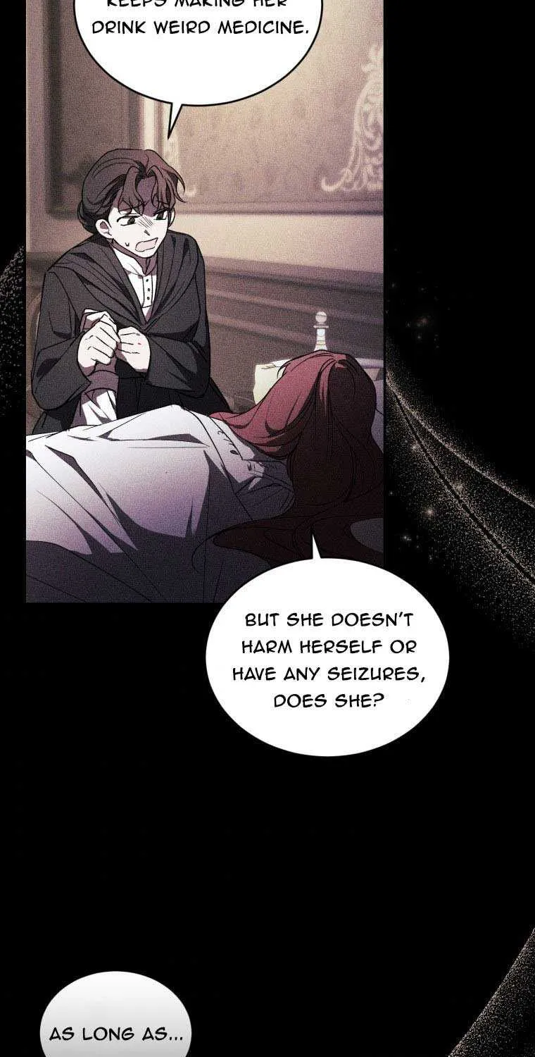 Resetting Lady Chapter 21 page 22 - 