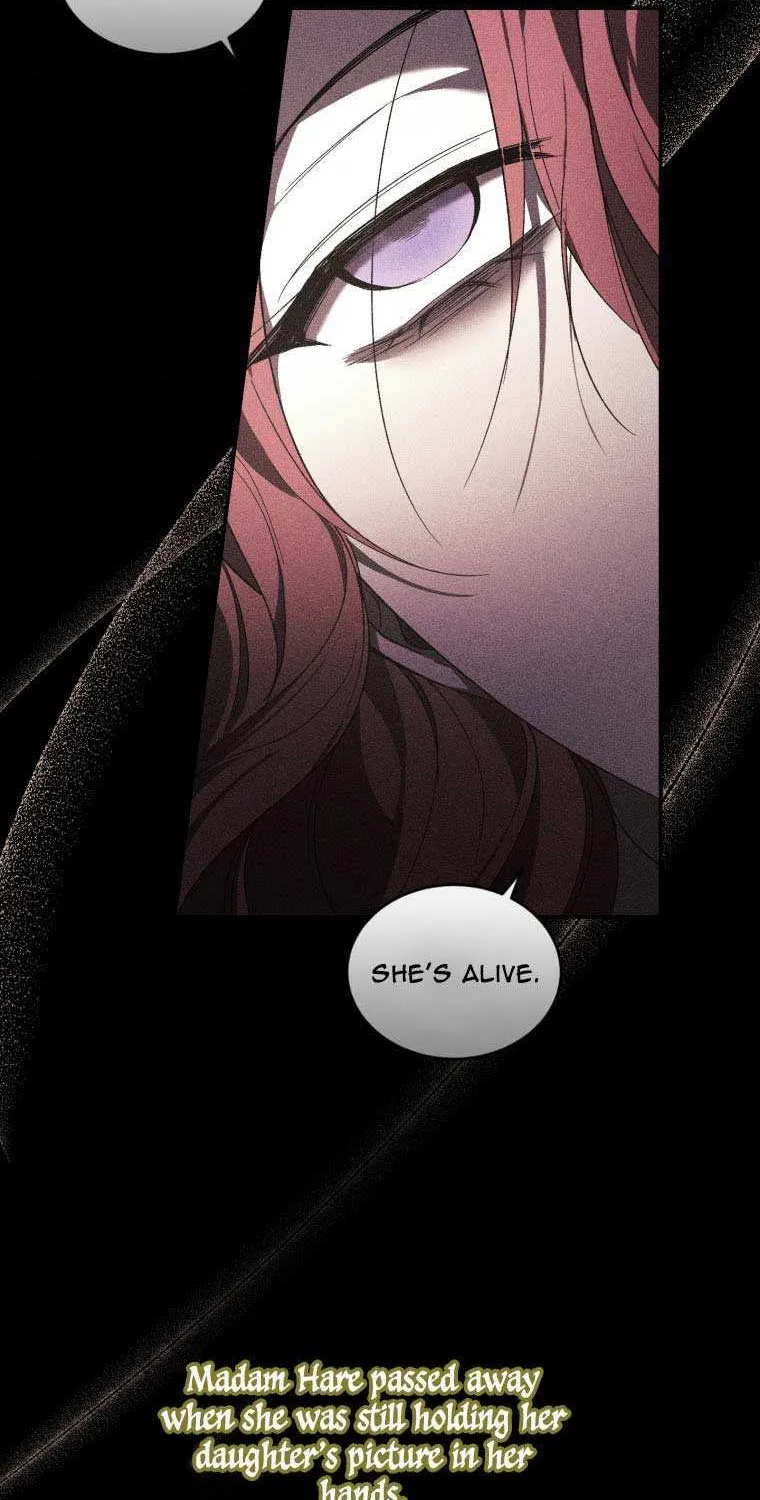 Resetting Lady Chapter 21 page 23 - 