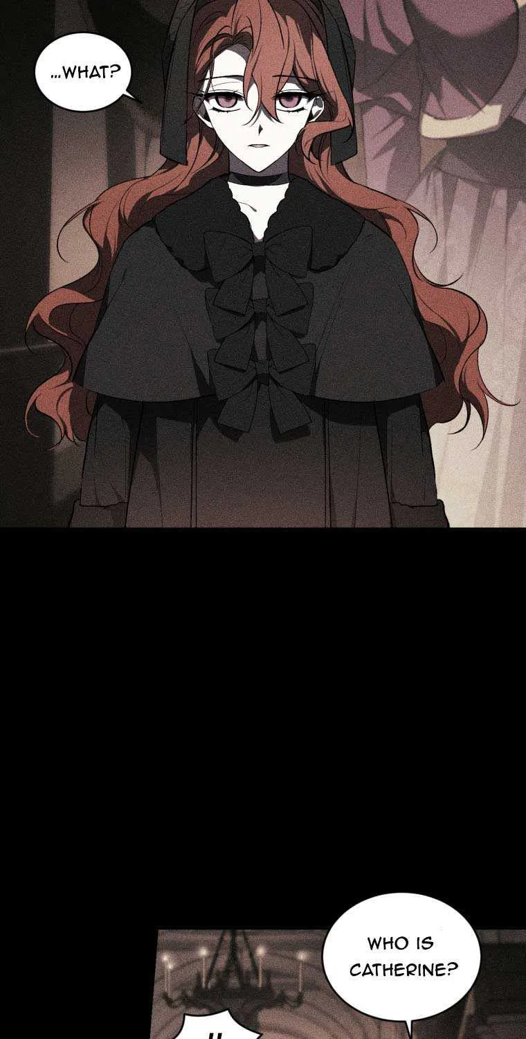 Resetting Lady Chapter 21 page 26 - 