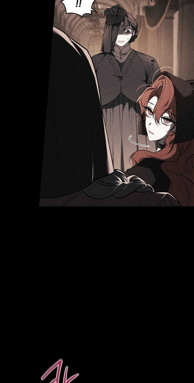 Resetting Lady Chapter 21 page 27 - 