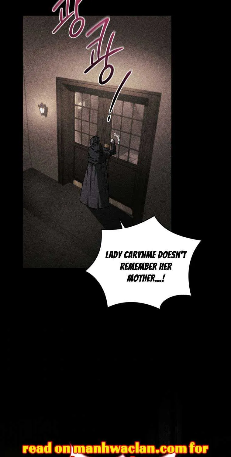 Resetting Lady Chapter 21 page 28 - 