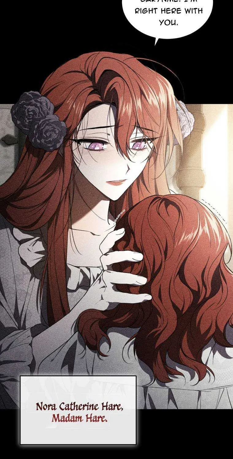 Resetting Lady Chapter 21 page 4 - 
