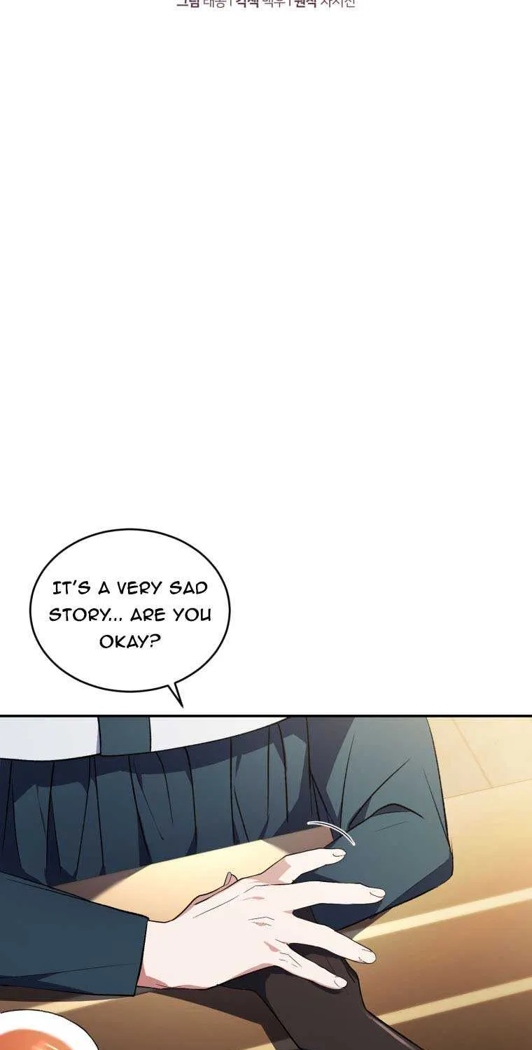 Resetting Lady Chapter 21 page 32 - 