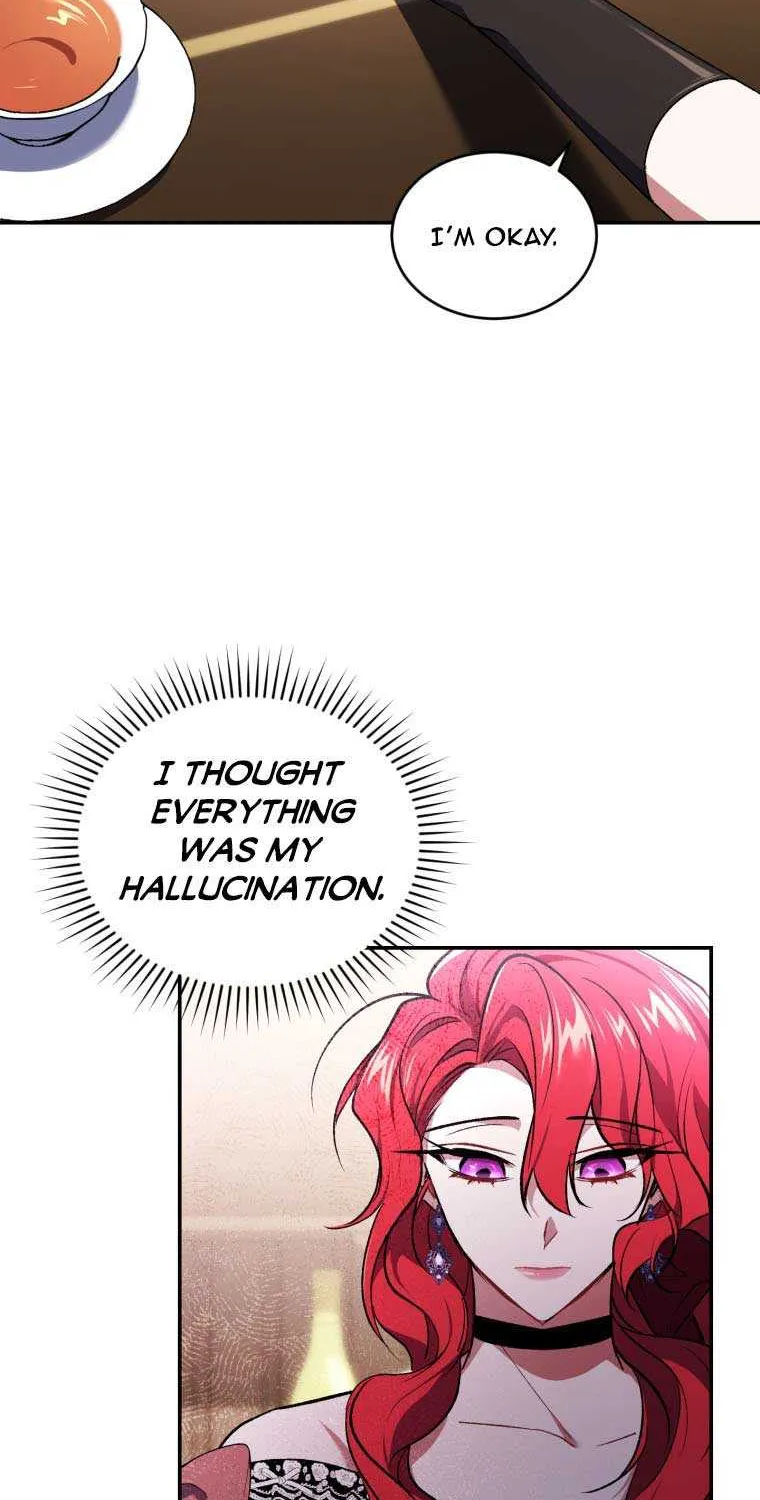 Resetting Lady Chapter 21 page 33 - 