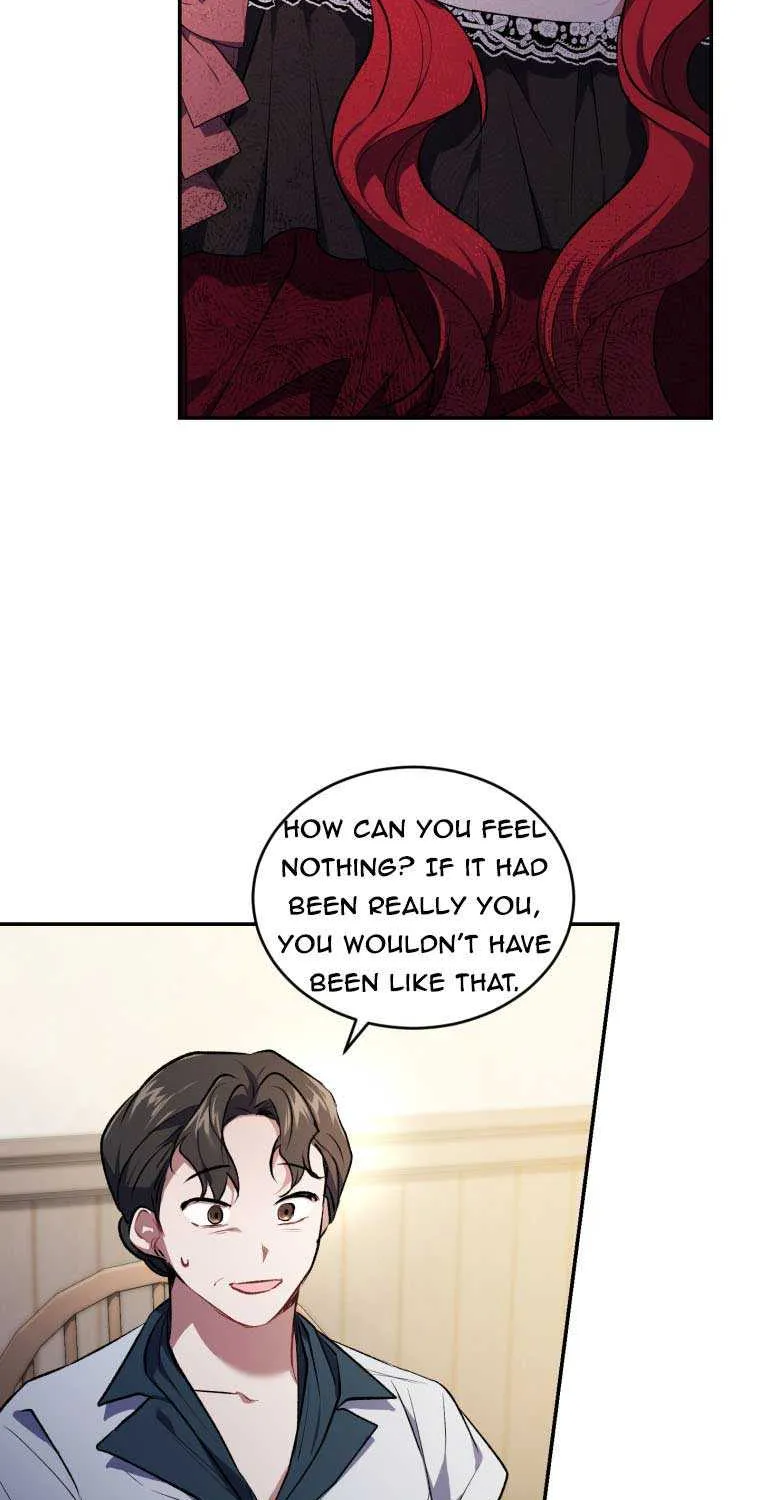 Resetting Lady Chapter 21 page 34 - 