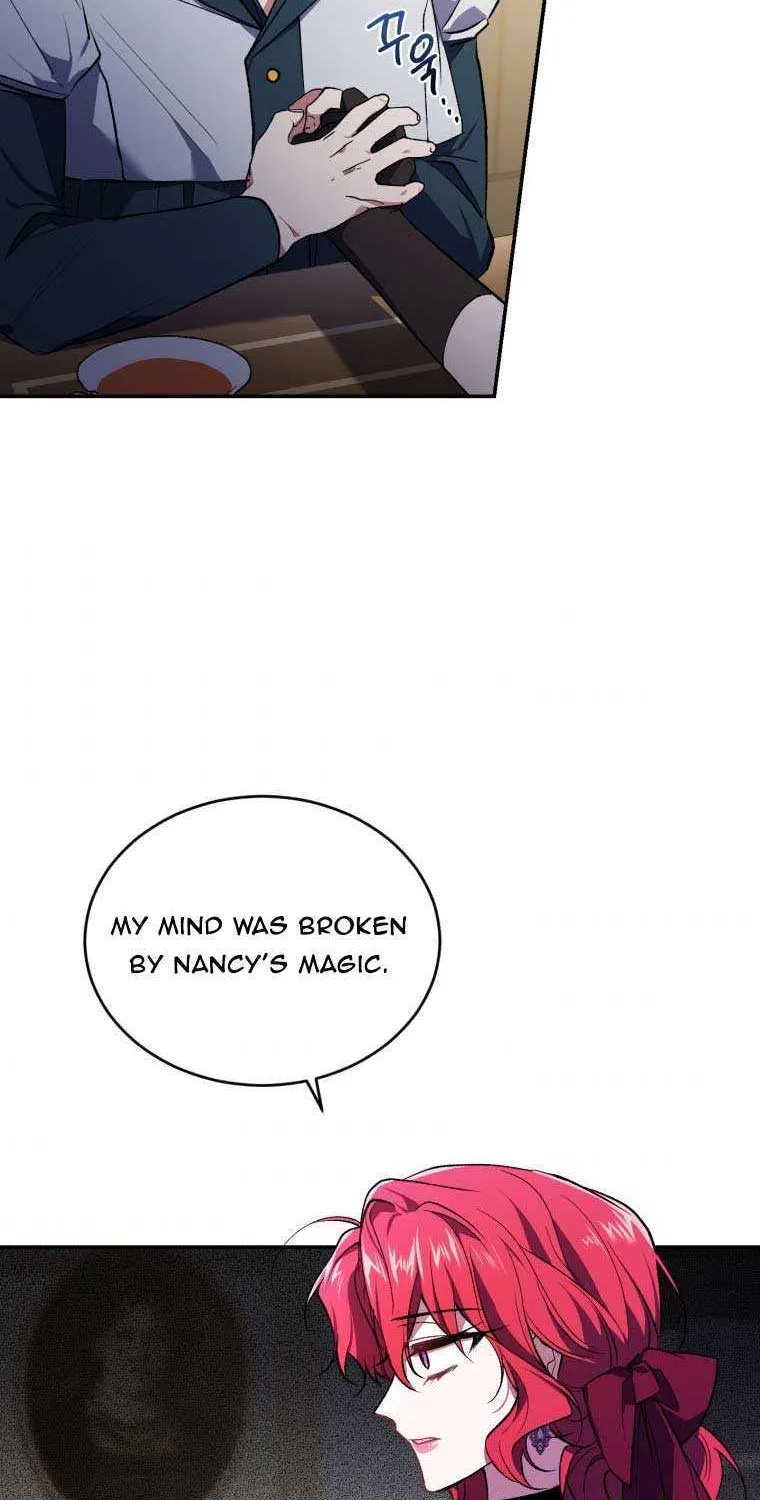 Resetting Lady Chapter 21 page 35 - 