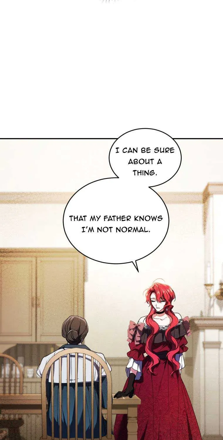 Resetting Lady Chapter 21 page 37 - 