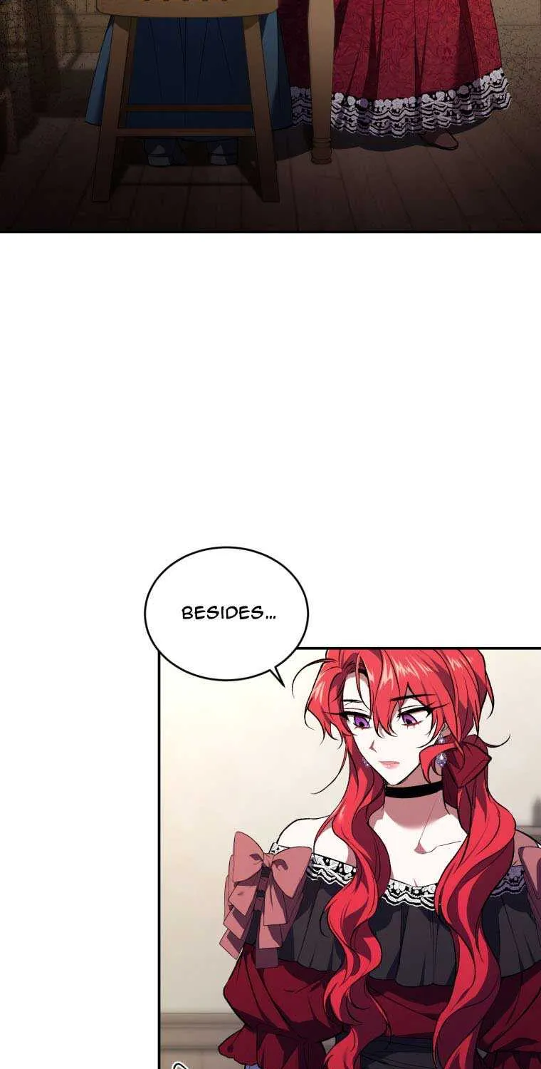 Resetting Lady Chapter 21 page 38 - 