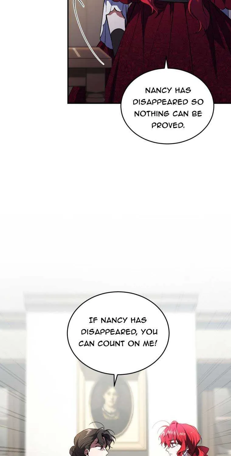 Resetting Lady Chapter 21 page 39 - 