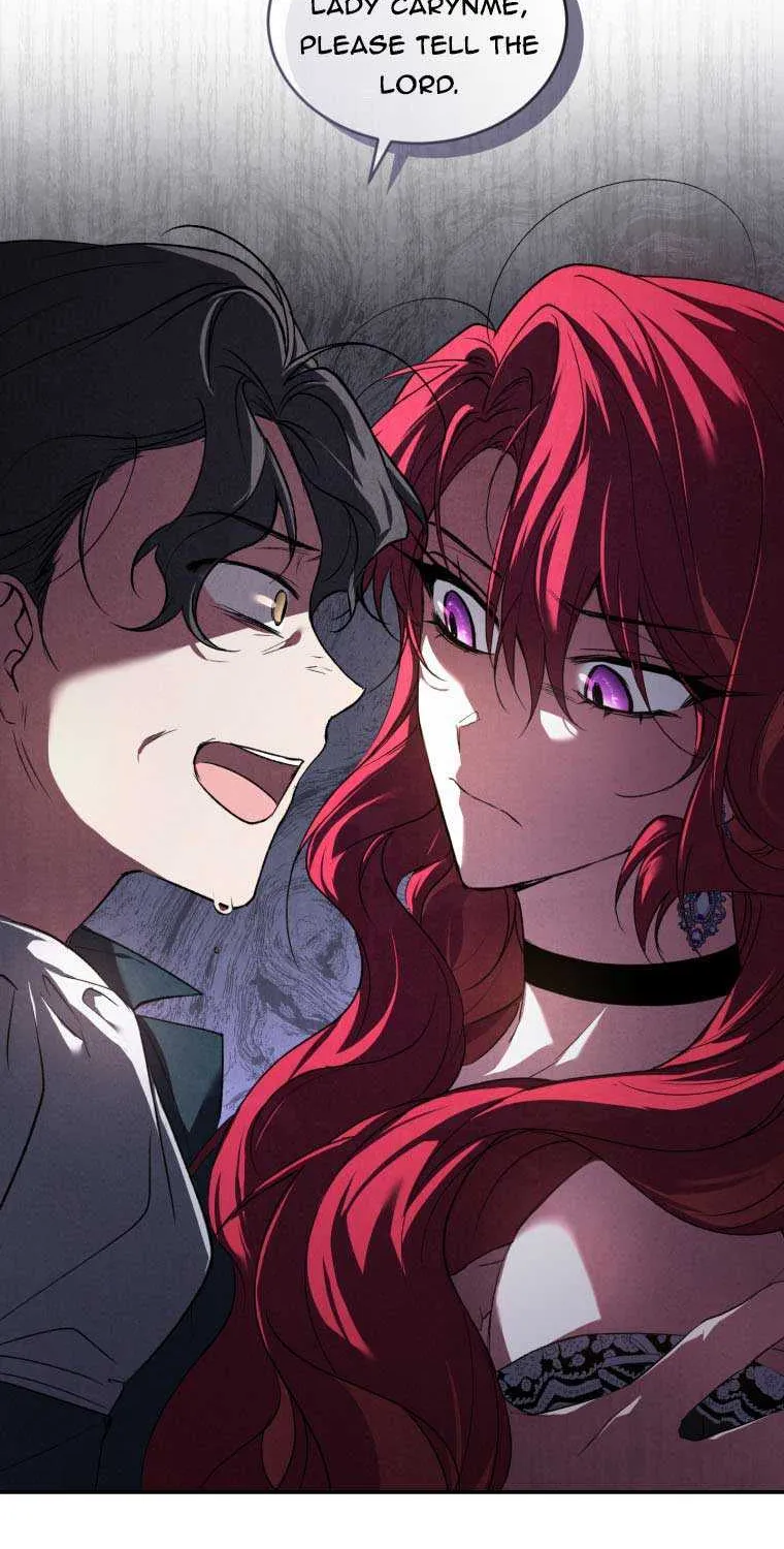 Resetting Lady Chapter 21 page 41 - 