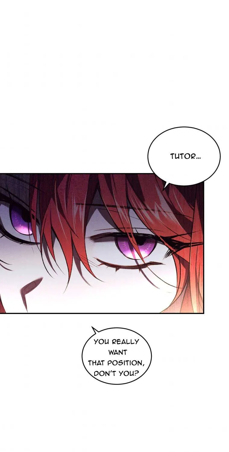 Resetting Lady Chapter 21 page 42 - 