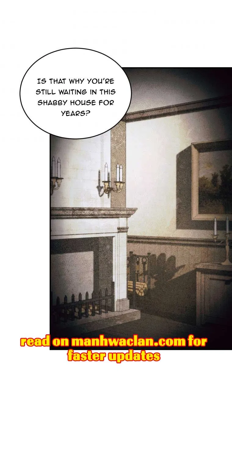 Resetting Lady Chapter 21 page 43 - 