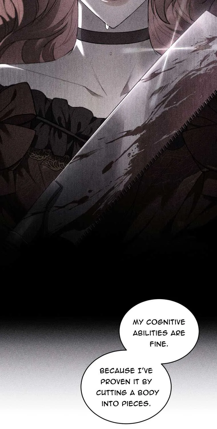 Resetting Lady Chapter 21 page 50 - 