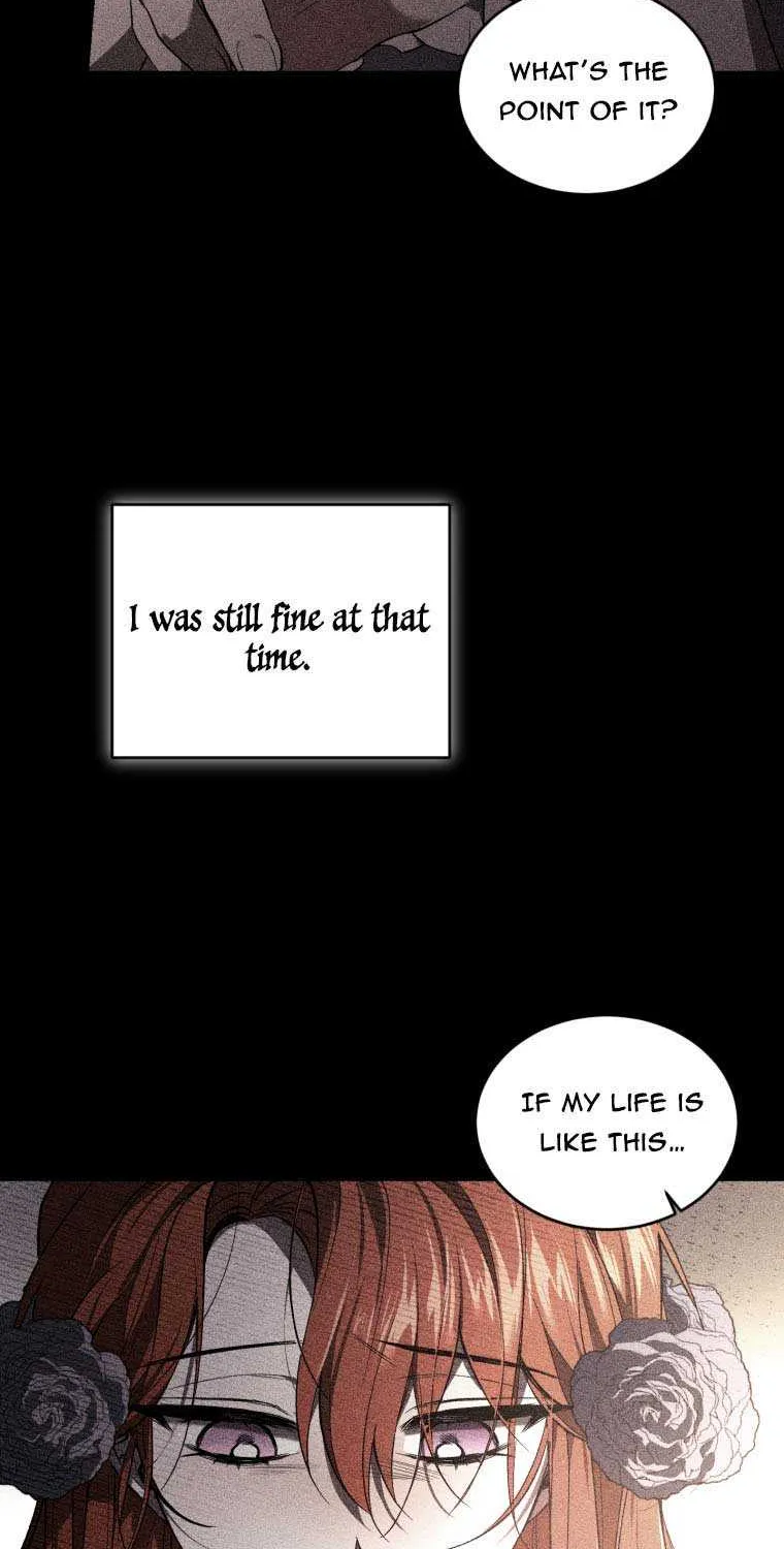 Resetting Lady Chapter 21 page 6 - 