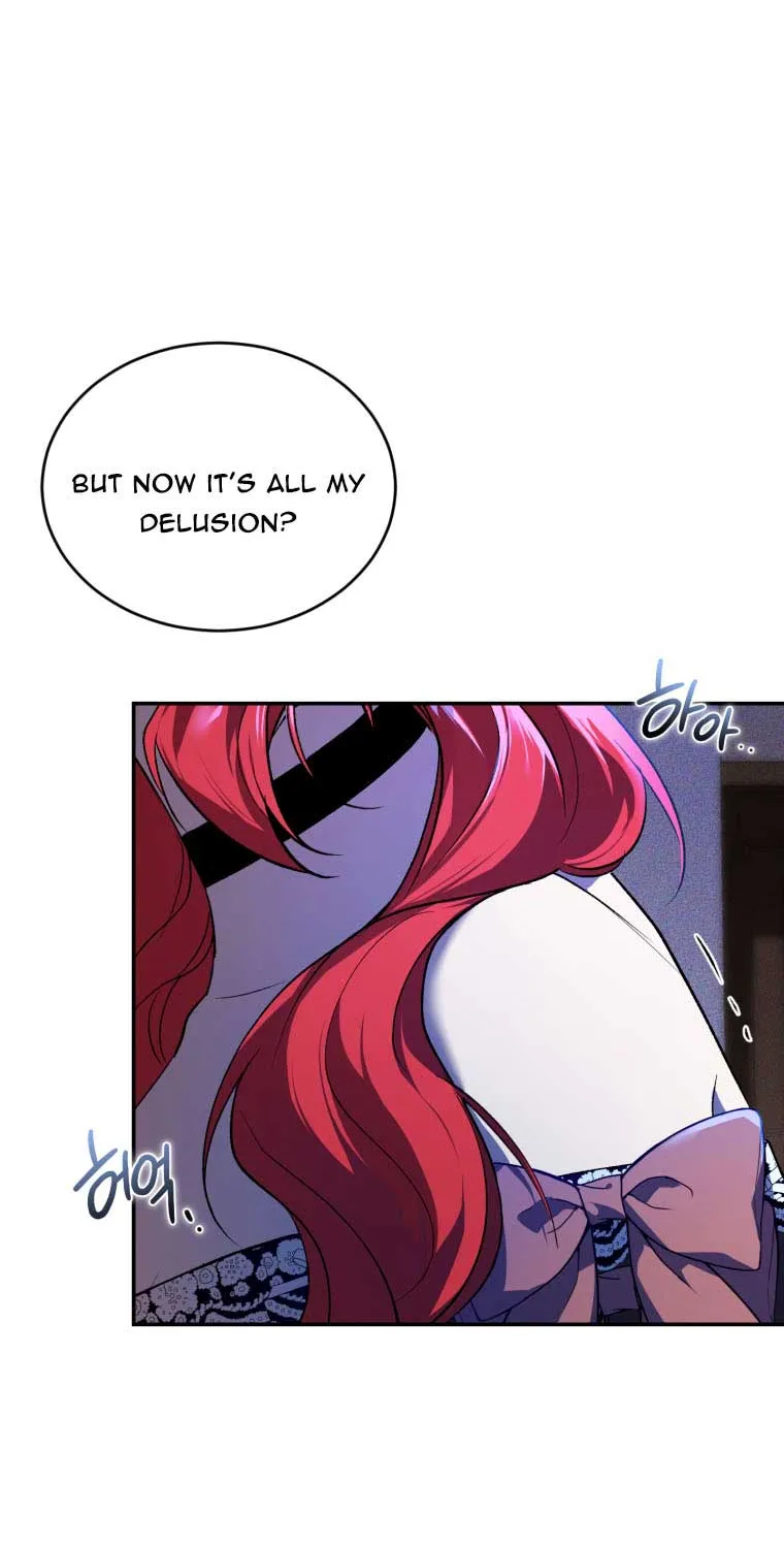 Resetting Lady Chapter 21 page 51 - 