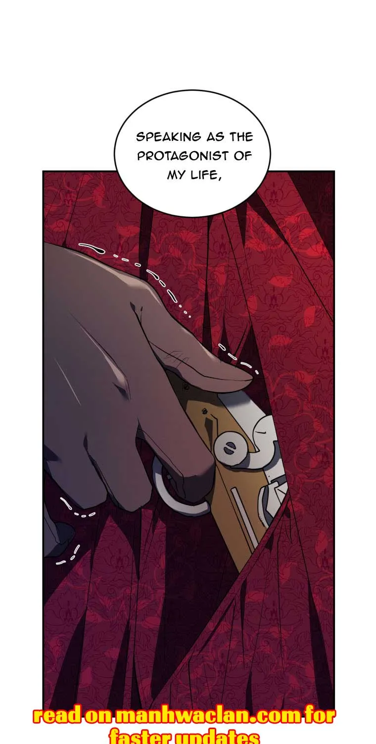 Resetting Lady Chapter 21 page 52 - 