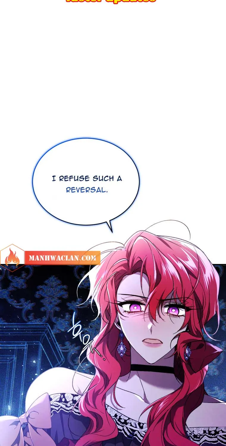 Resetting Lady Chapter 21 page 53 - 