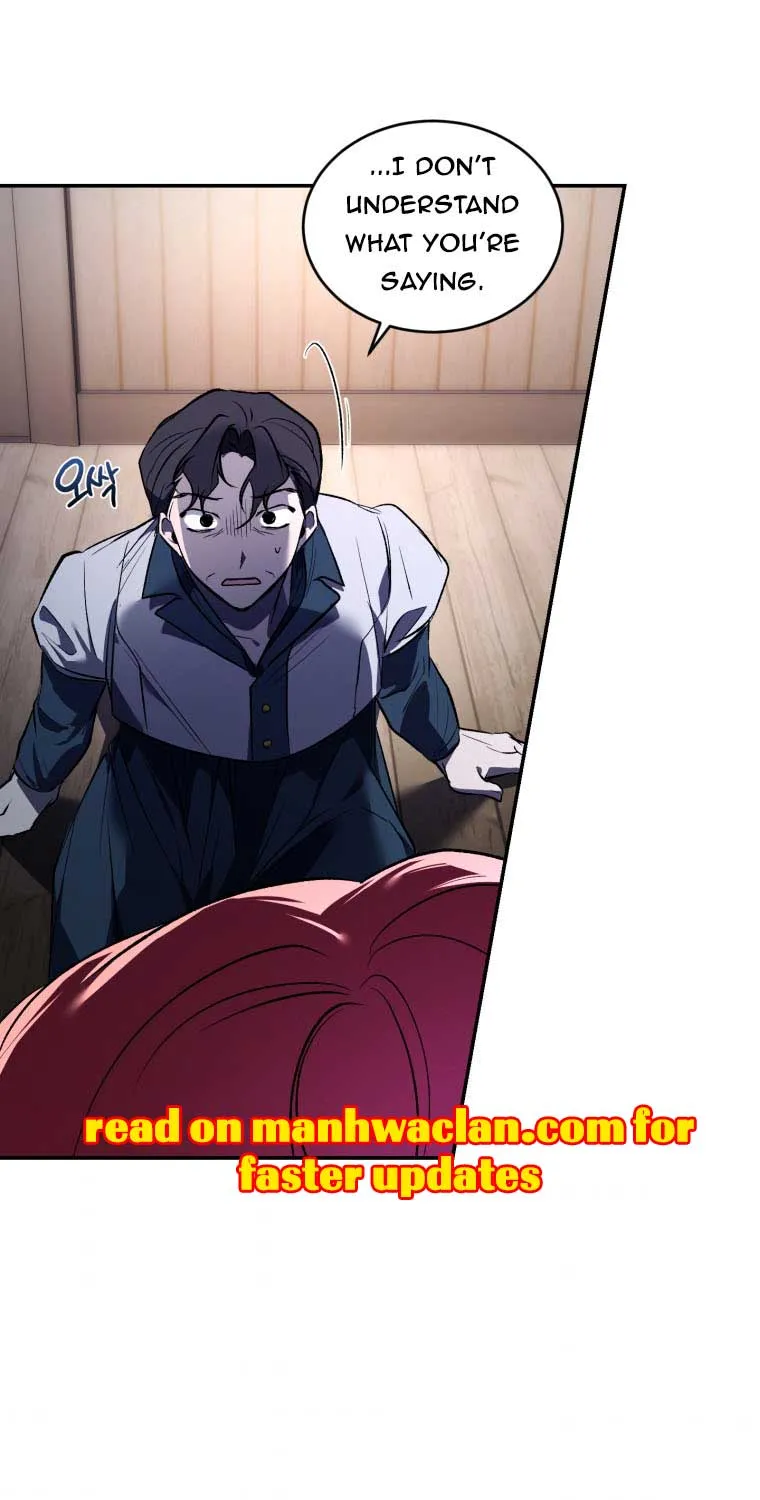 Resetting Lady Chapter 21 page 55 - 