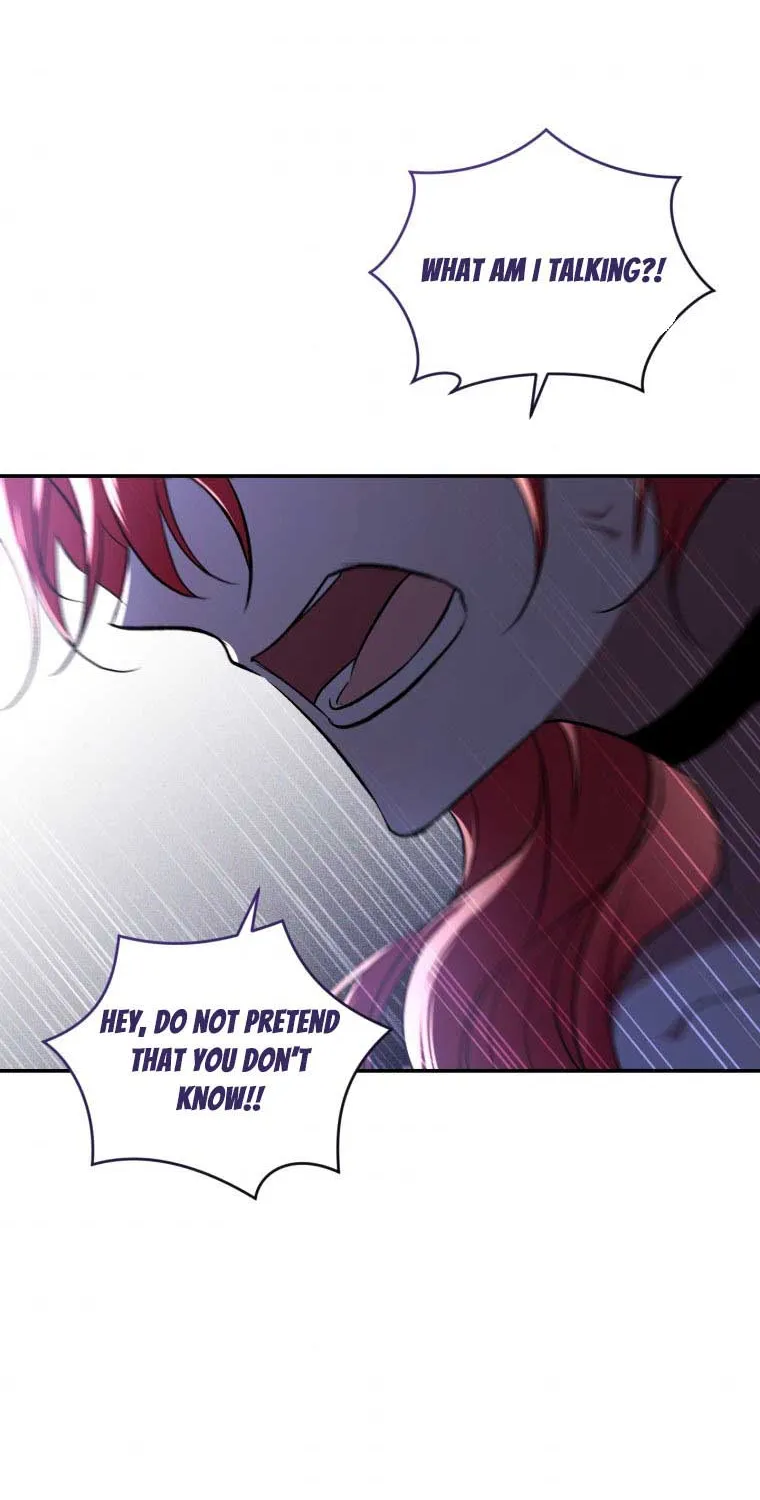 Resetting Lady Chapter 21 page 56 - 