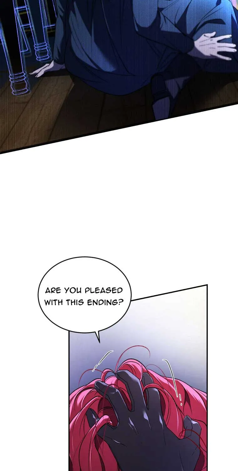 Resetting Lady Chapter 21 page 58 - 