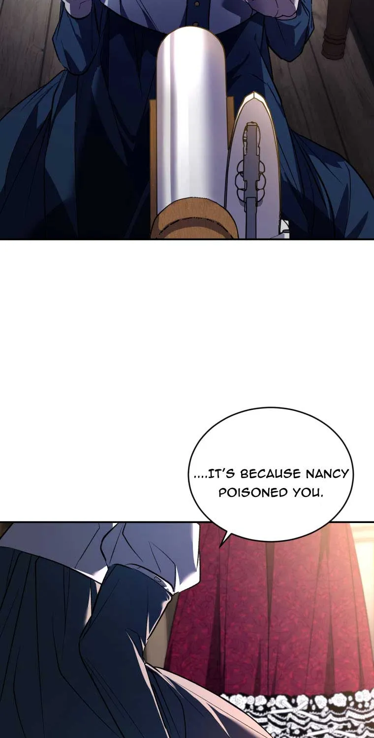 Resetting Lady Chapter 21 page 60 - 