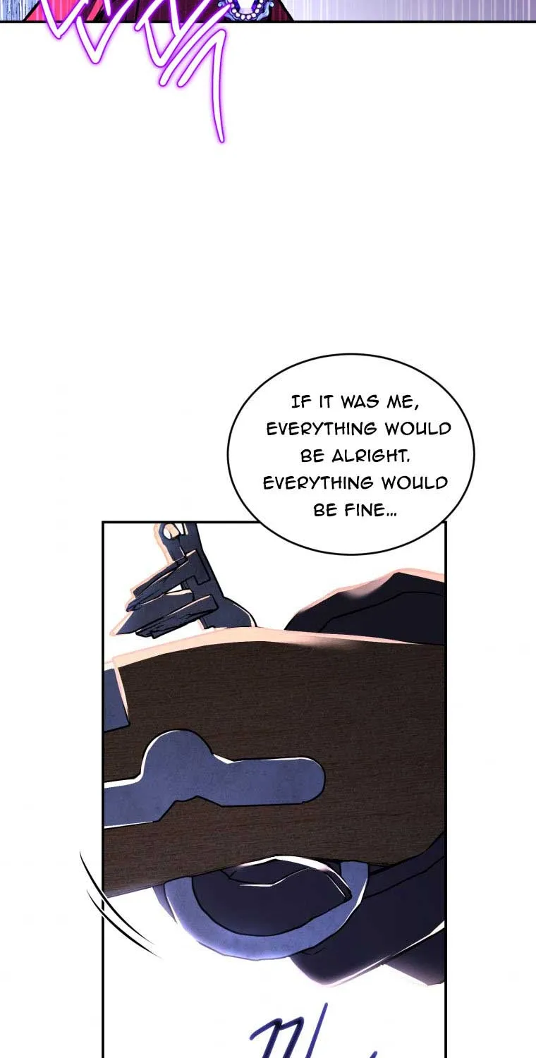 Resetting Lady Chapter 21 page 62 - 
