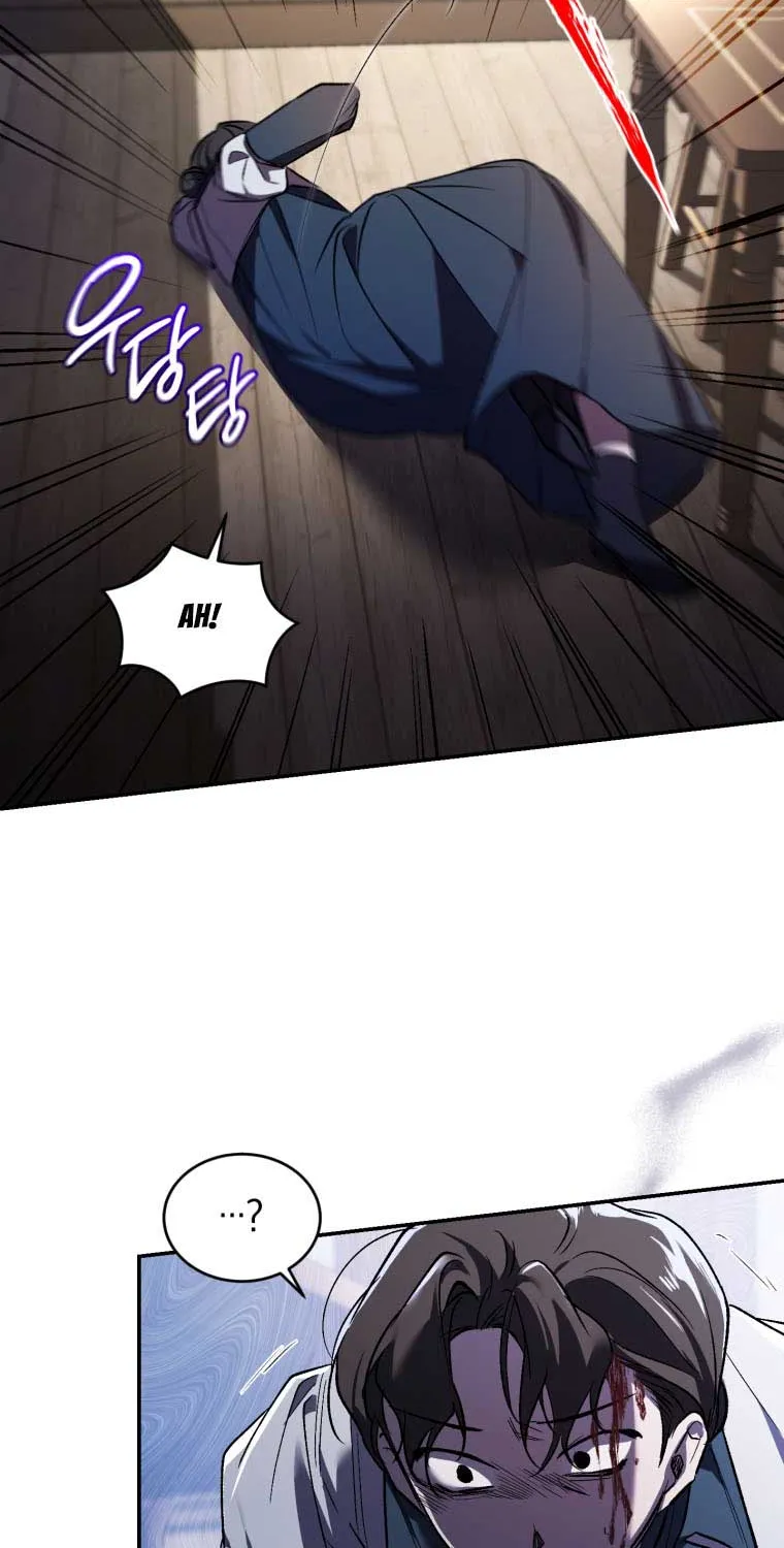Resetting Lady Chapter 21 page 64 - 