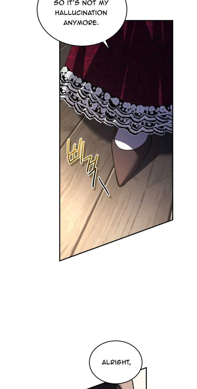 Resetting Lady Chapter 21 page 69 - 
