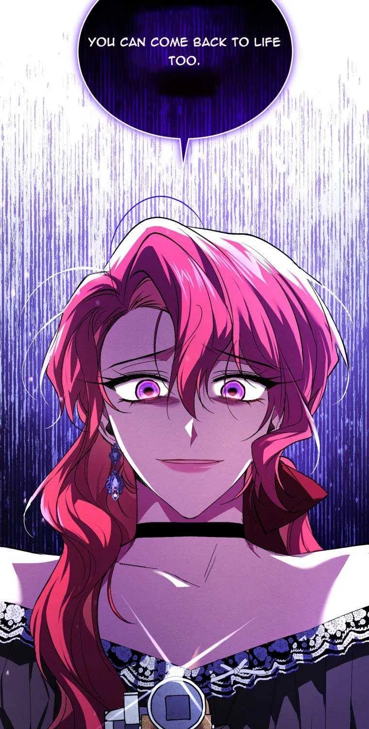 Resetting Lady Chapter 21 page 71 - 