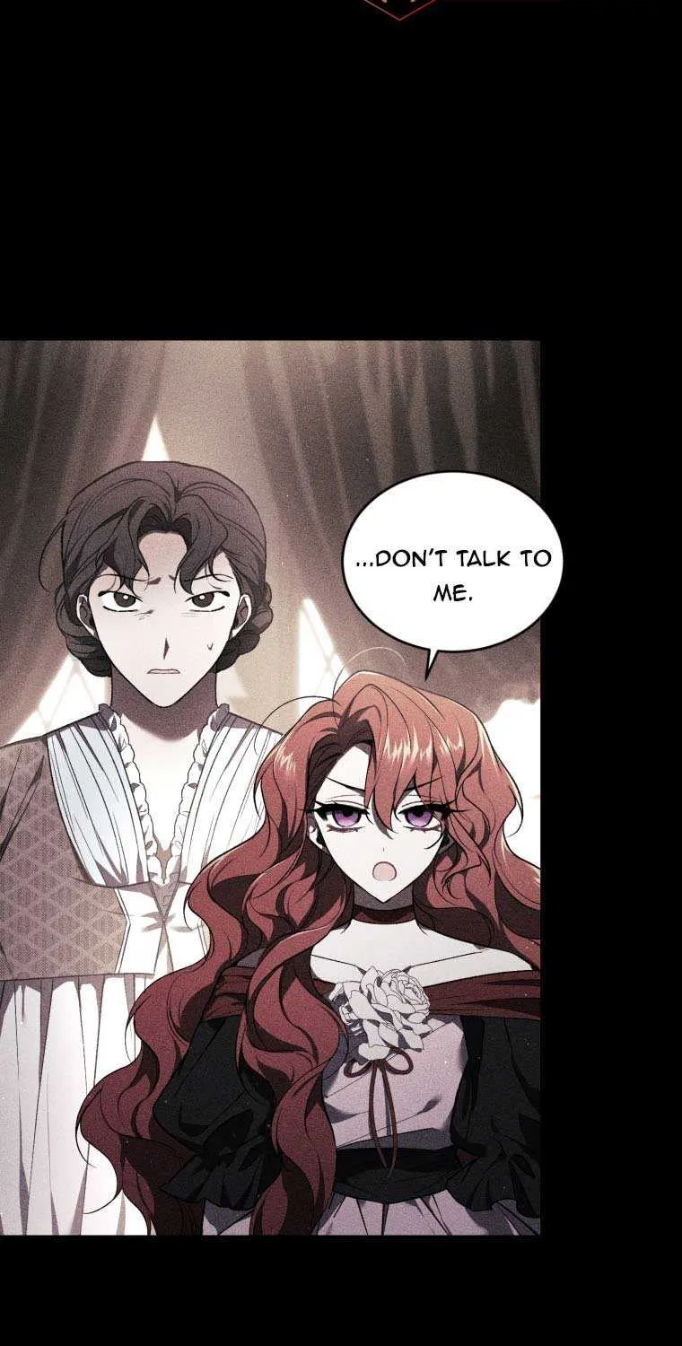 Resetting Lady Chapter 21 page 9 - 