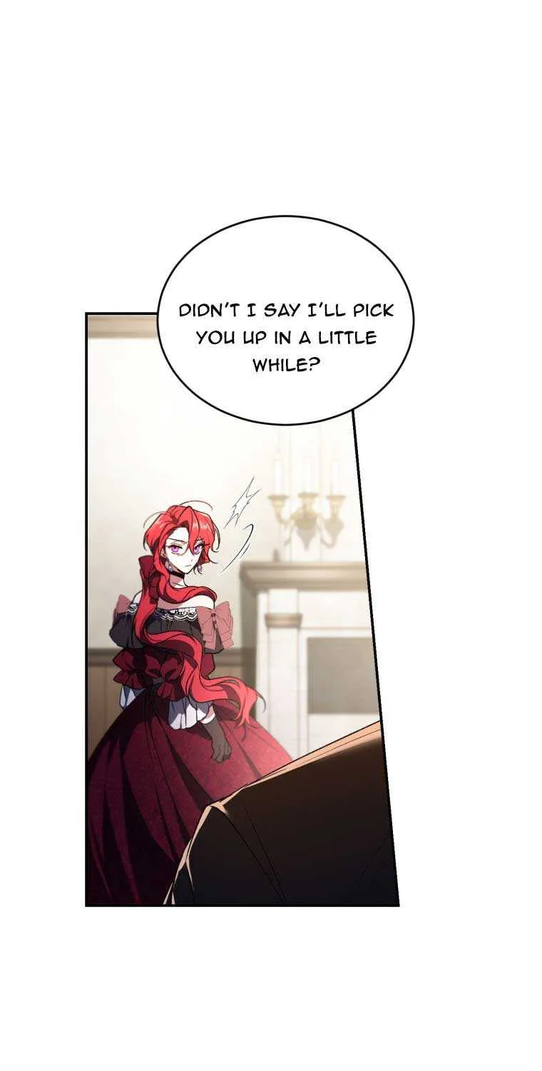 Resetting Lady Chapter 21 page 81 - 