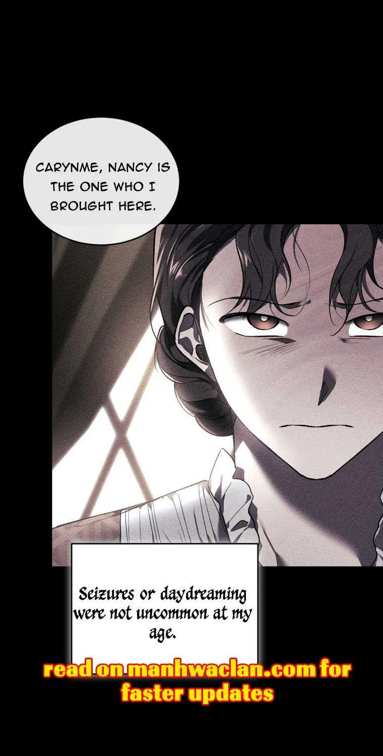 Resetting Lady Chapter 21 page 10 - 