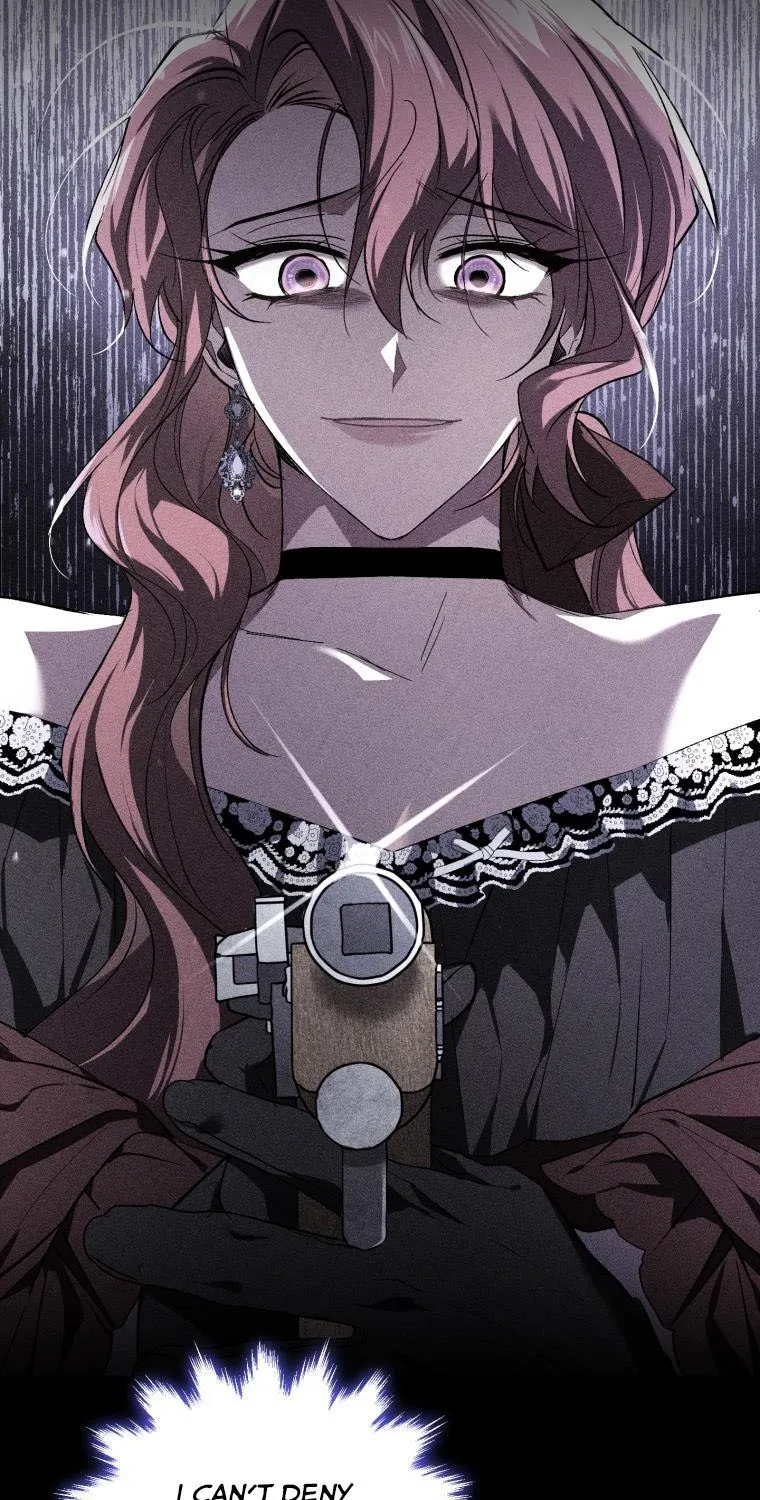 Resetting Lady Chapter 22 page 13 - 