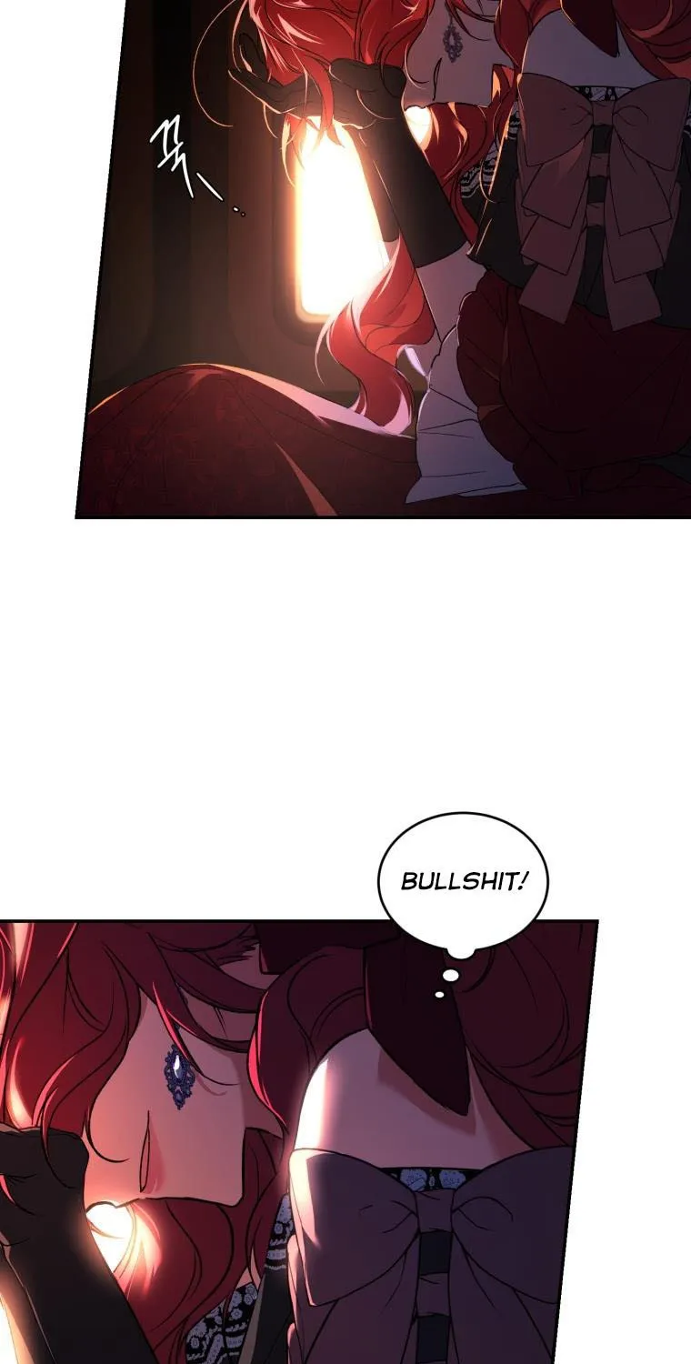 Resetting Lady Chapter 22 page 17 - 