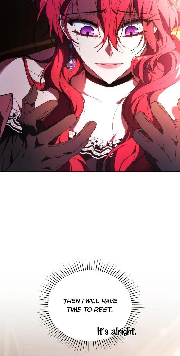 Resetting Lady Chapter 22 page 19 - 