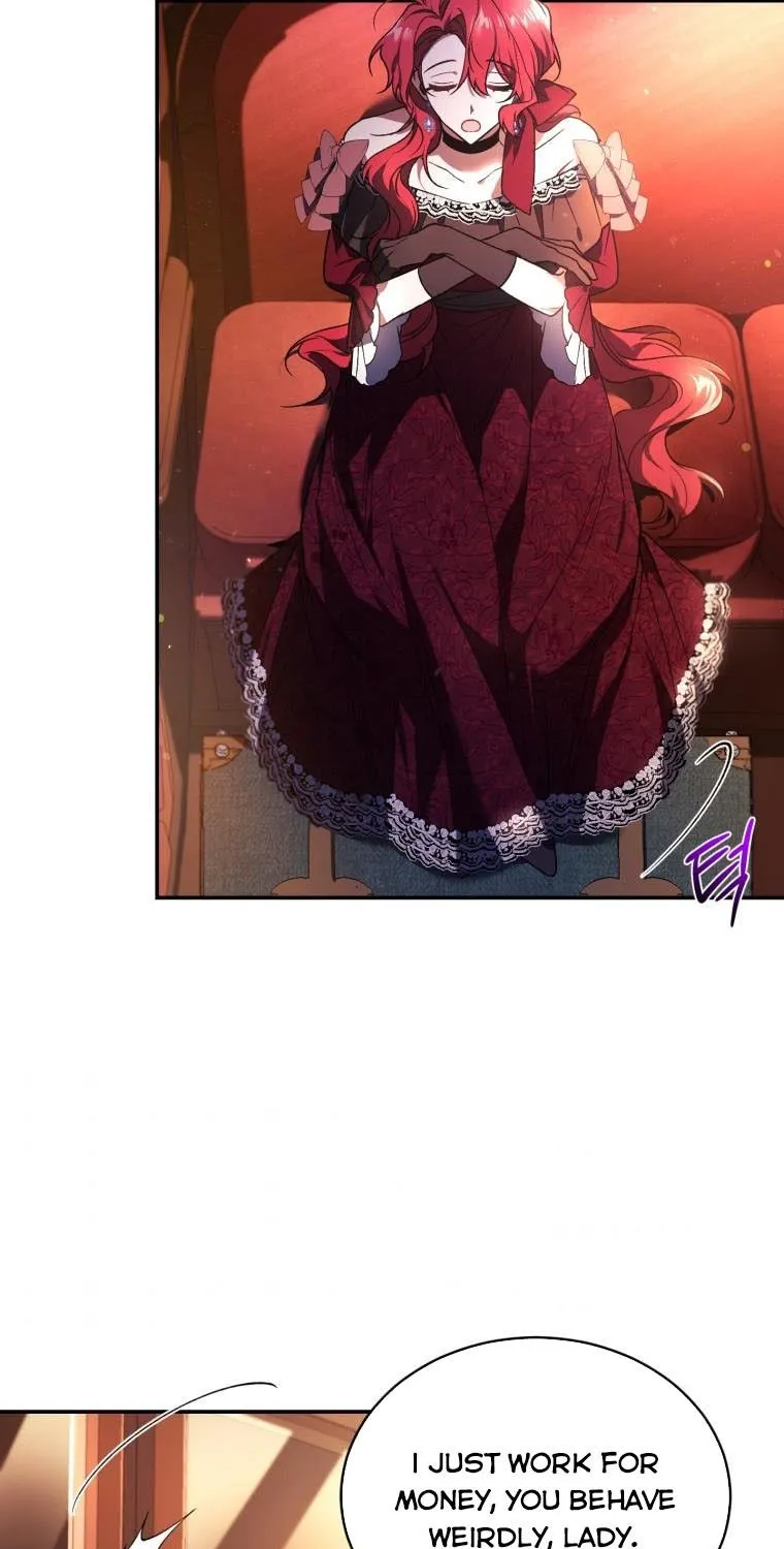 Resetting Lady Chapter 22 page 25 - 