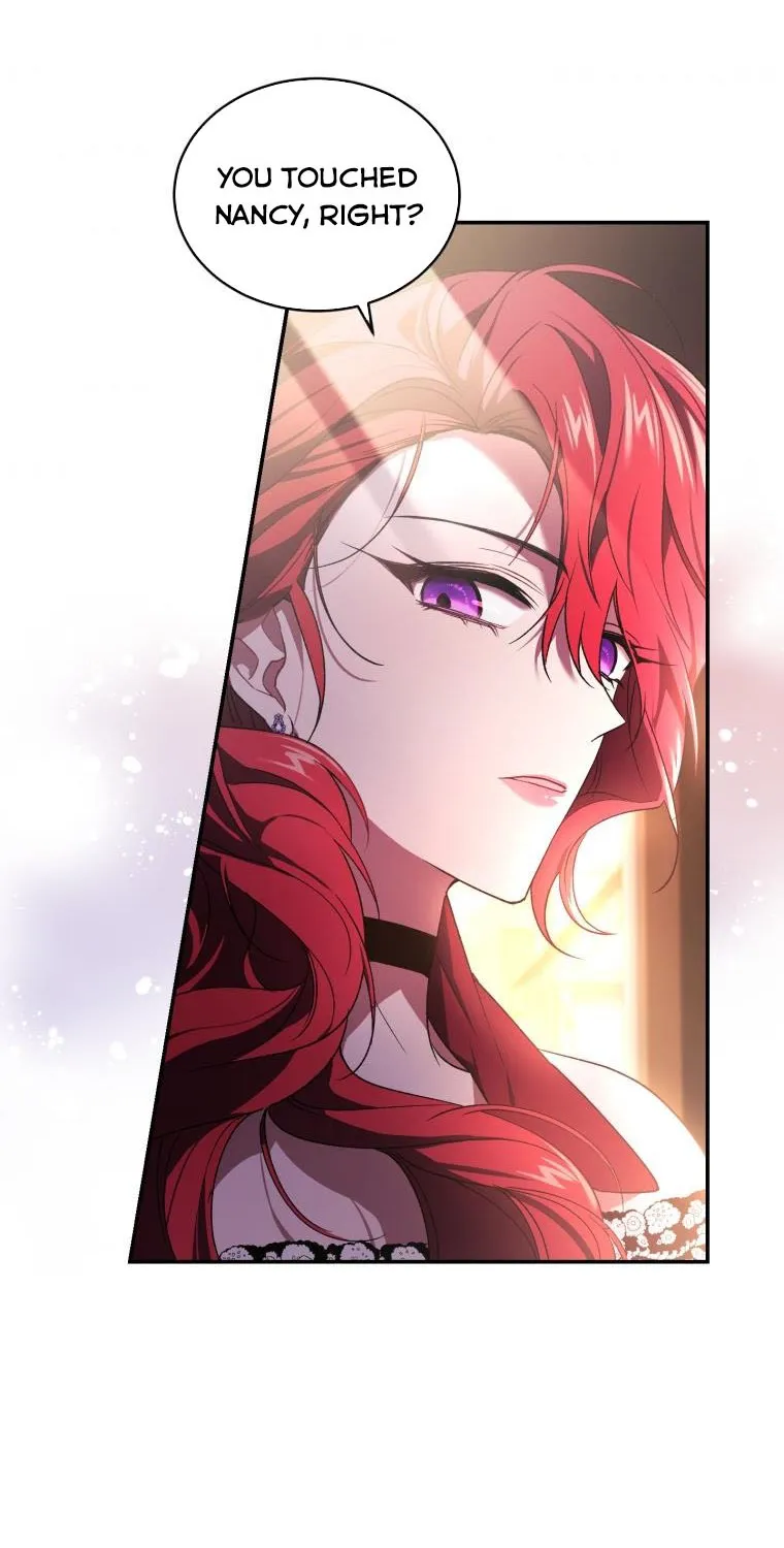 Resetting Lady Chapter 22 page 27 - 