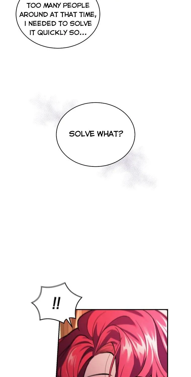 Resetting Lady Chapter 22 page 31 - 