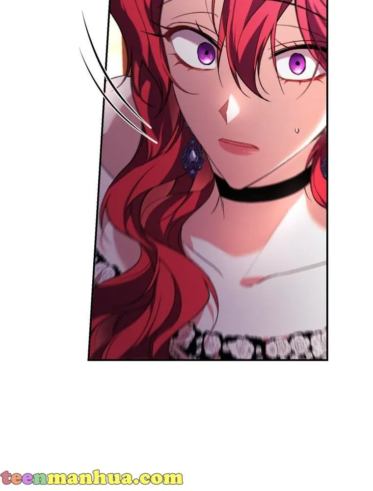 Resetting Lady Chapter 22 page 32 - 